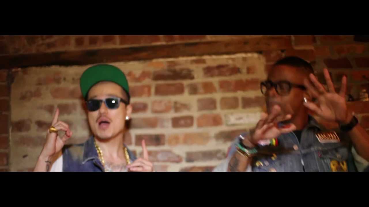 Razah Ft. AK-69 