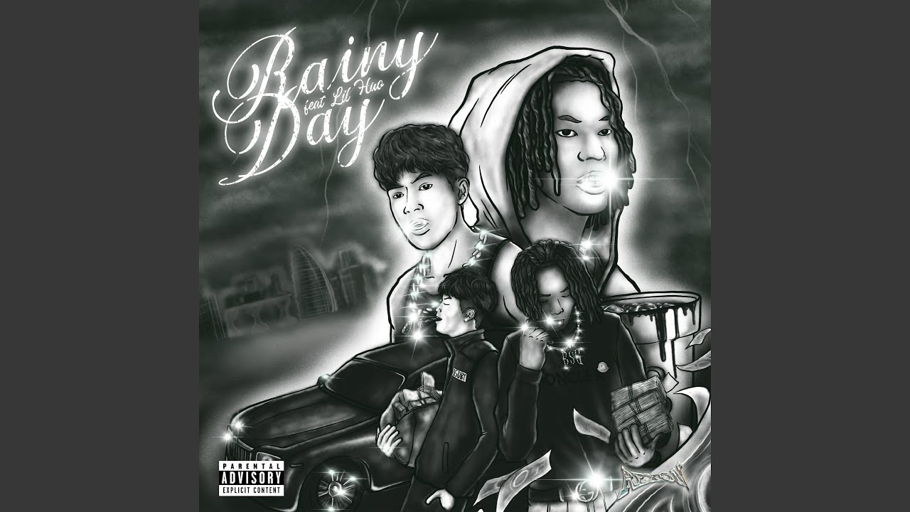 Rainy Day