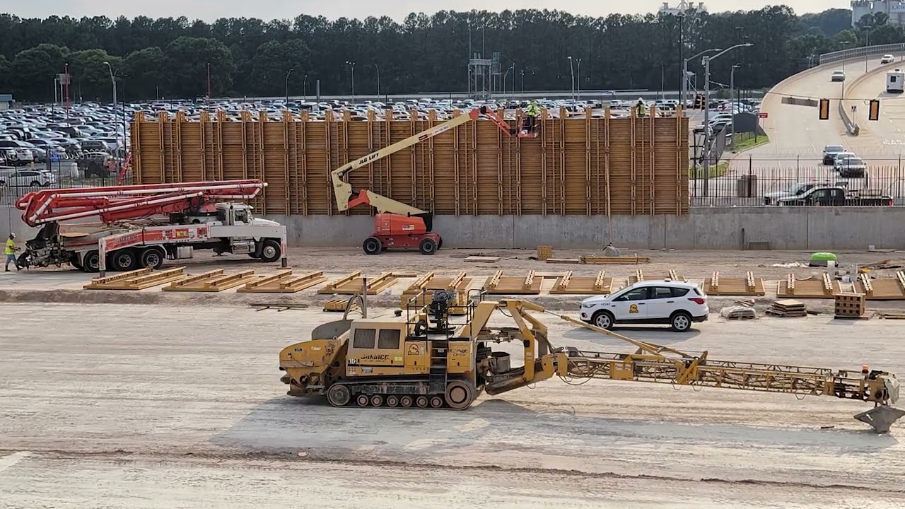 2024 EEA Winner: Aviation Infrastructure Solutions - Runway 9L End-Around Taxiway