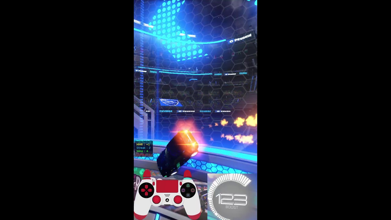 rl and chill