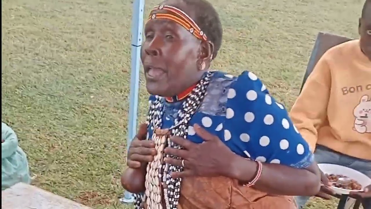 KAPKUGO IKO MBAYA MBAYA..