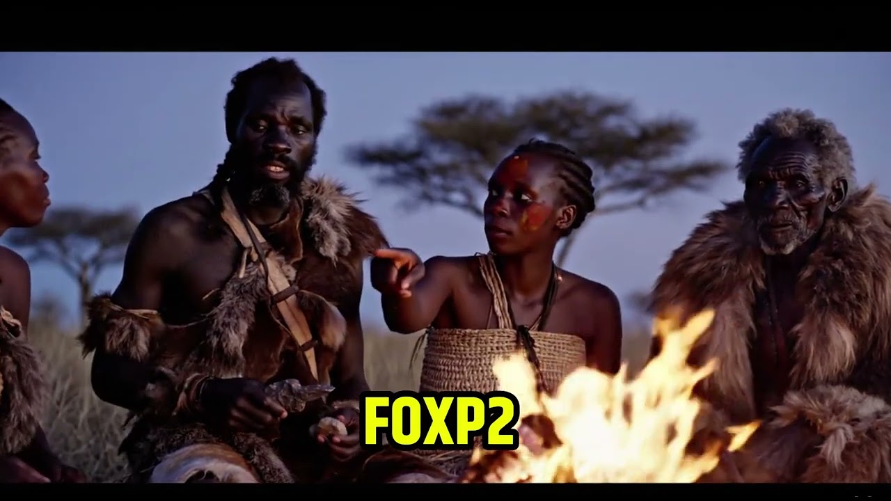 The Epic Story of Human Evolution | 3.8 Billion Years in Minutes #HumanEvolution #HistoryOfLife