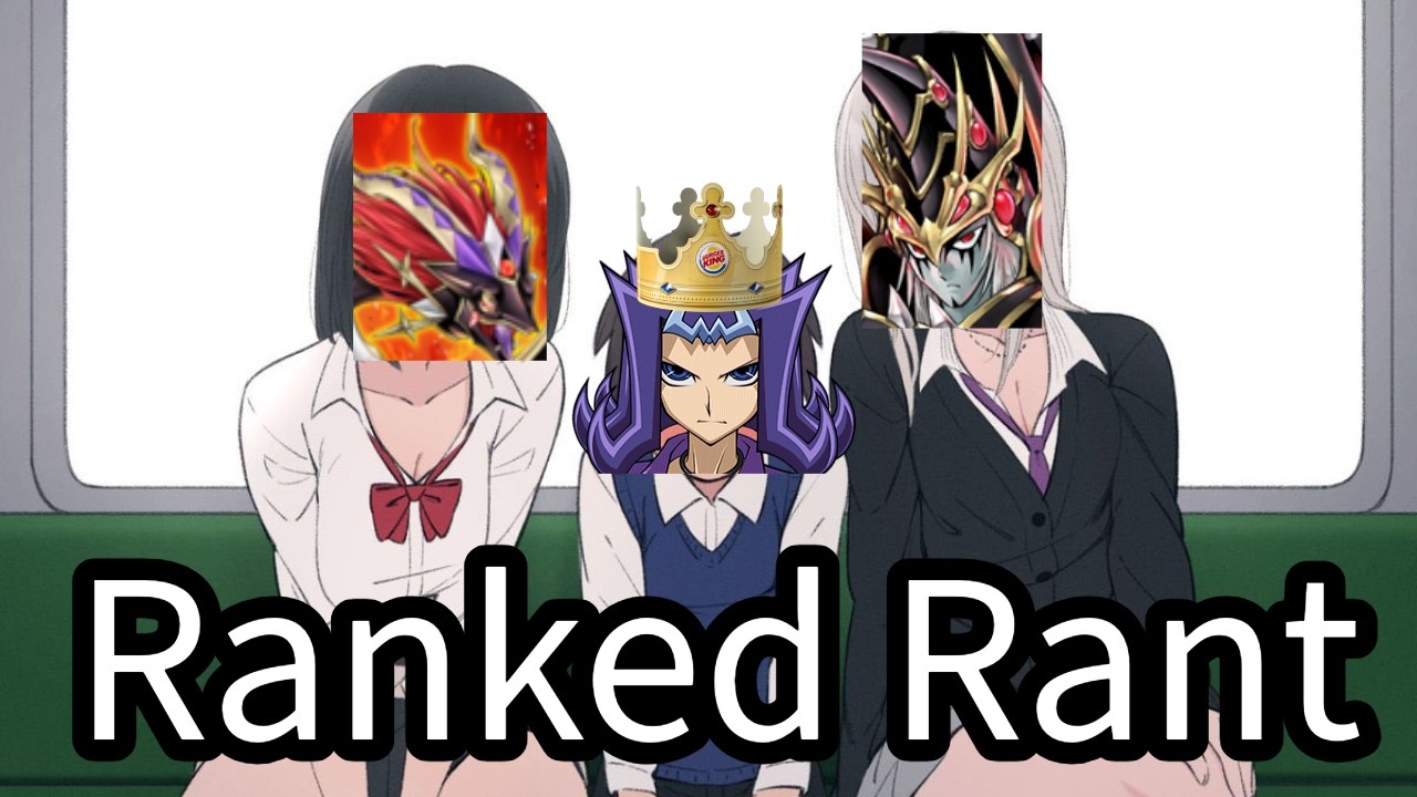 Duel Links - The King of Games Experience