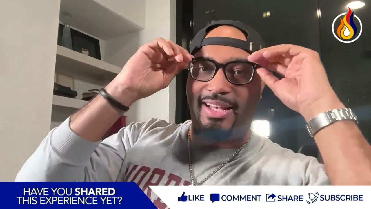 🚀 My Pastor Has ADHD & I Can't Figure Them Out; HELP! 5 Things To Know (Rated MA)