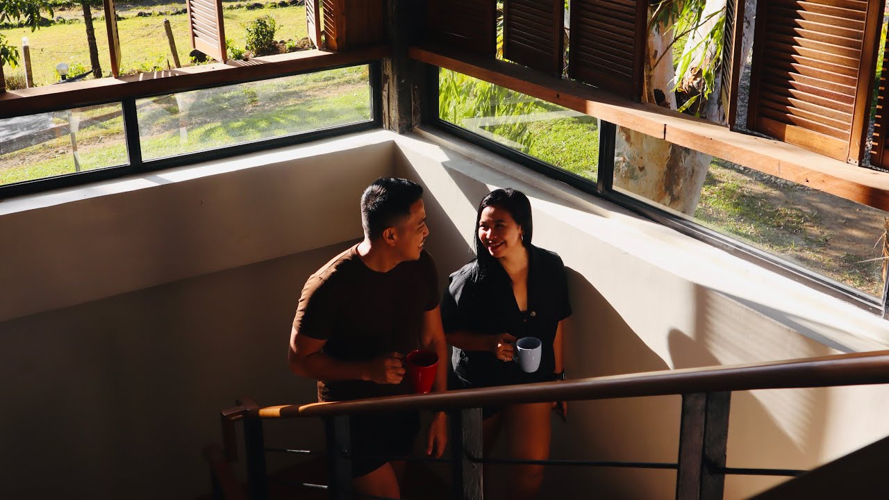 BALAY MAGNOLIA AT DON SALVADOR BENEDICTO, NEGROS OCCIDENTAL / BALAI RAMIREZ