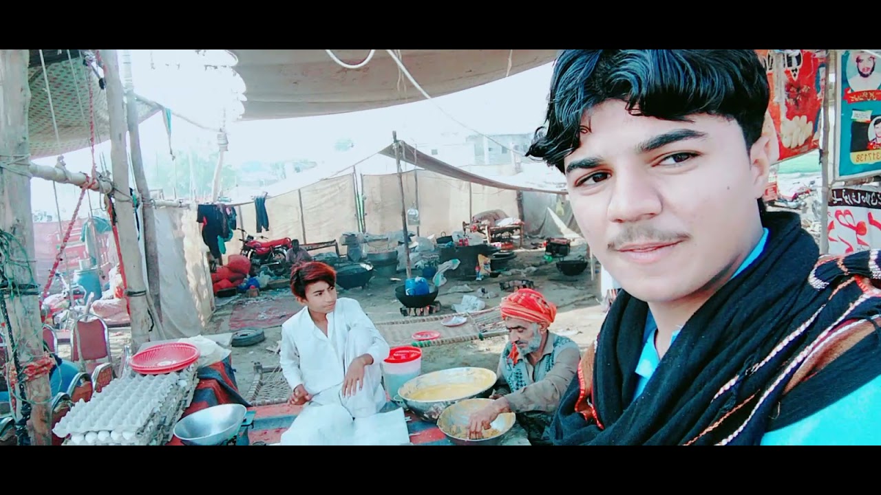 🎎 Noor Shah ka shahar aapko visit karwayenge