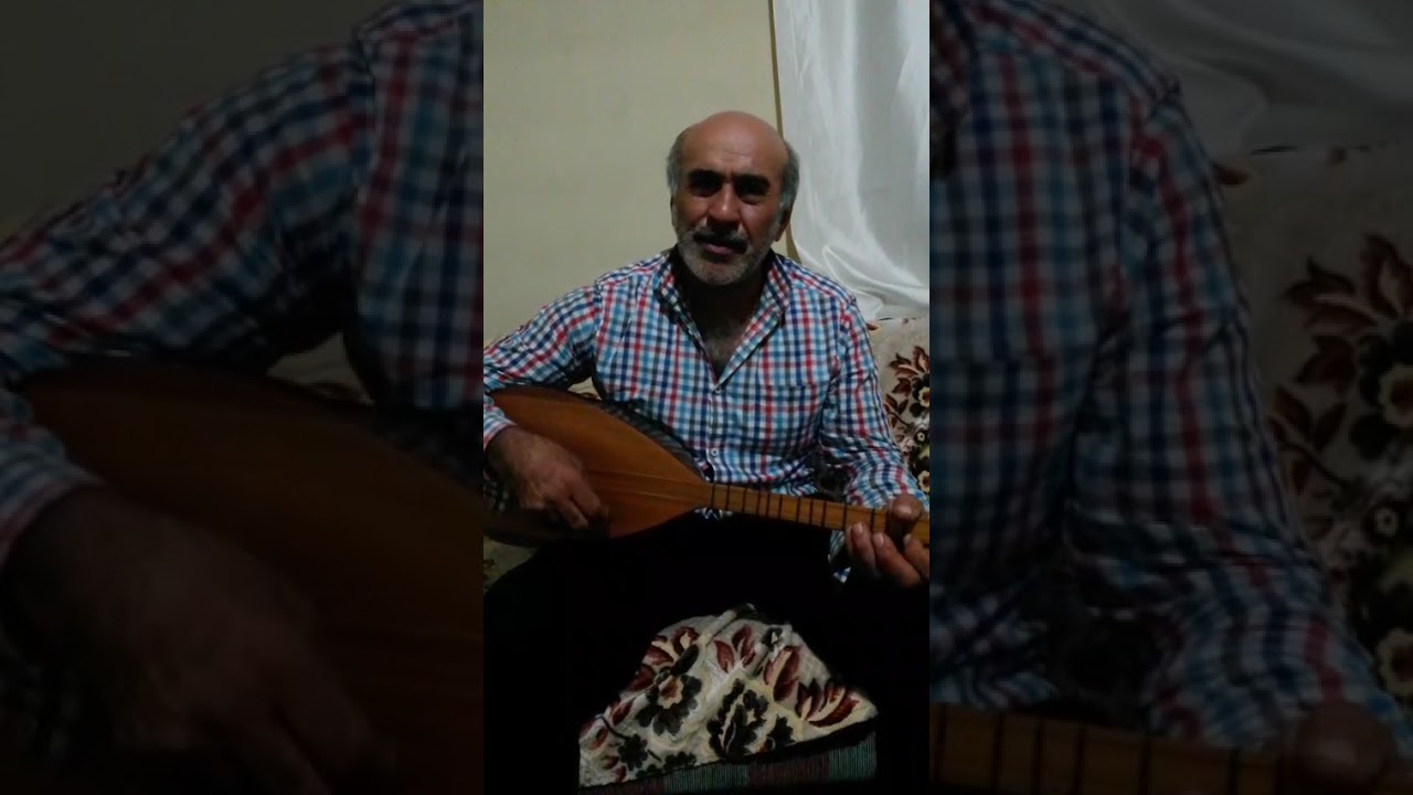  Aşık Hikmet Aksoy | Gidenin Ardından – Emmi Oğluna Ağıt