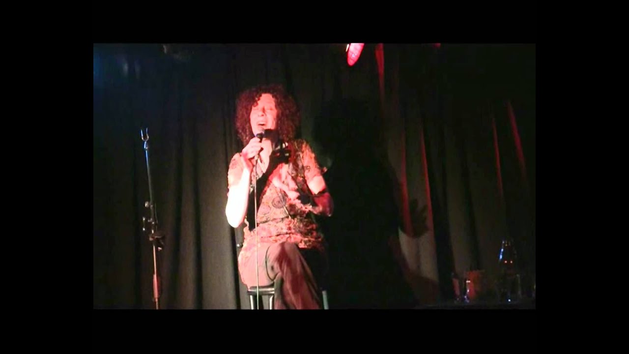 Tu es venu de Jean Ferrat