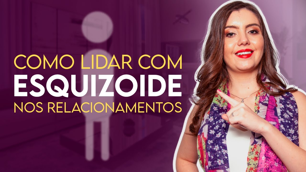 Como lidar com o traço de caráter esquizóide no relacionamento? / Constelação Familiar