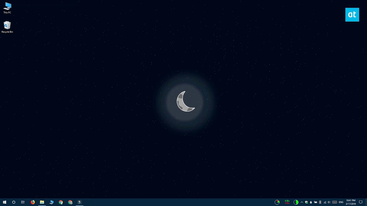 Как изменить цвет выделения при перетаскивании в Windows 10