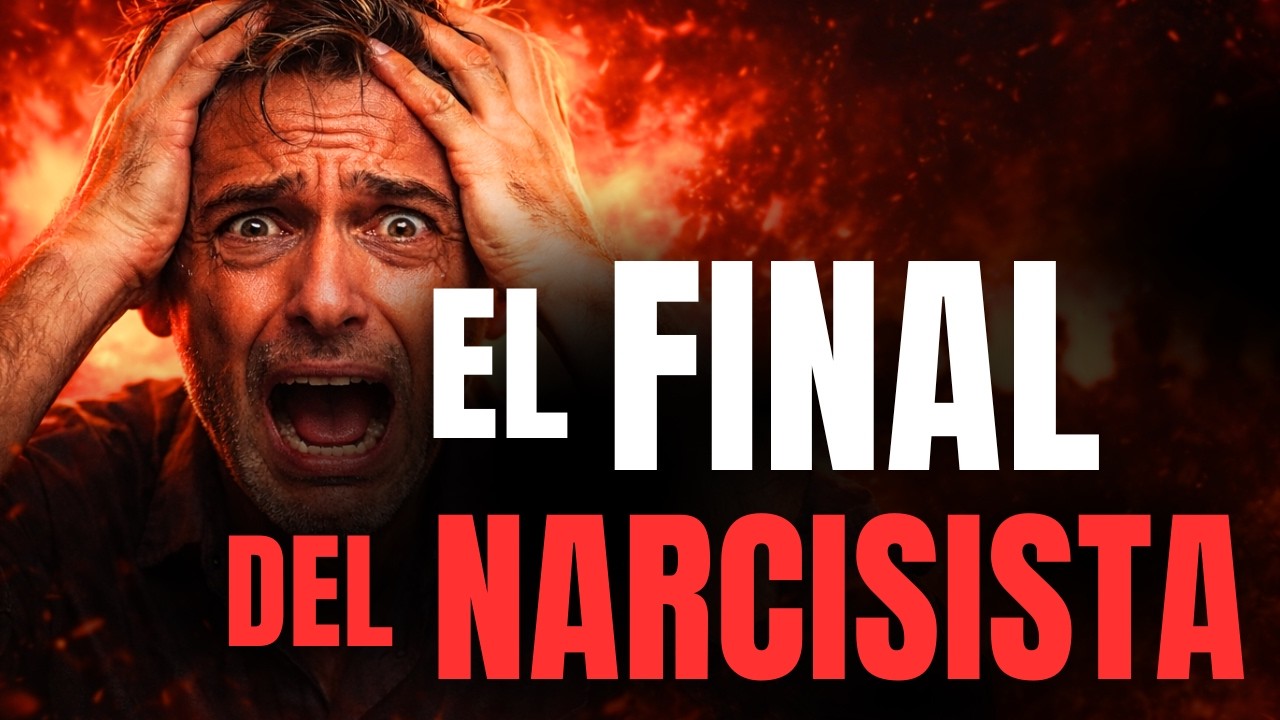 Cuando el EMPÁTICO Hace CONTACTO CERO, el NARCISISTA SE DERRUMBA 🧠