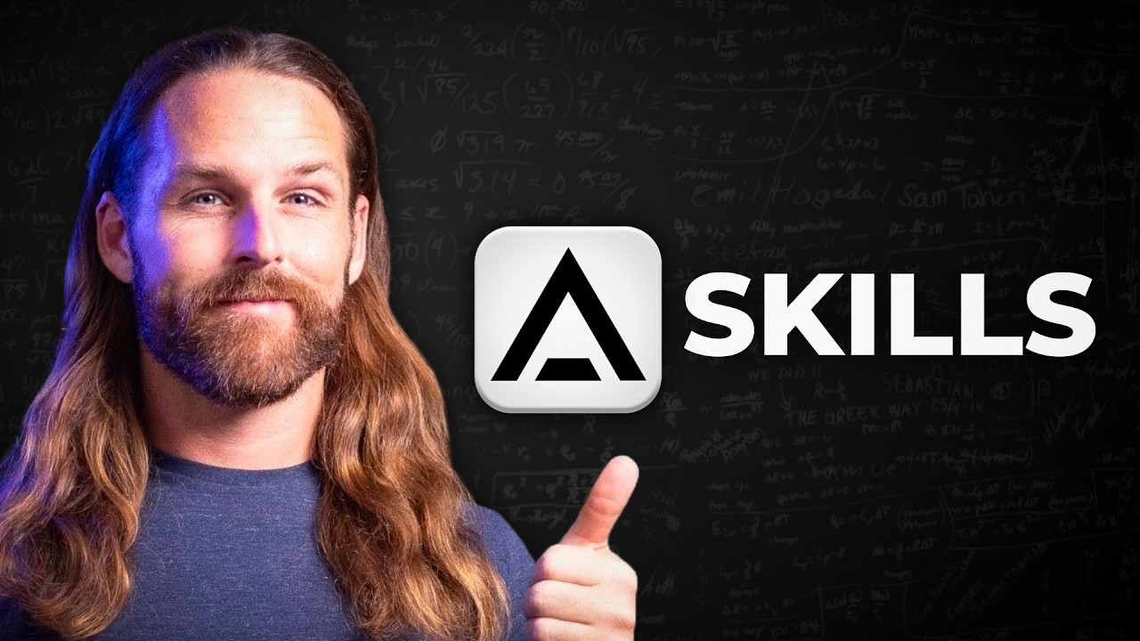 How to Use AI to Create Sales Pages, Funnels, Ads, etc. (Agent Zero Skills)