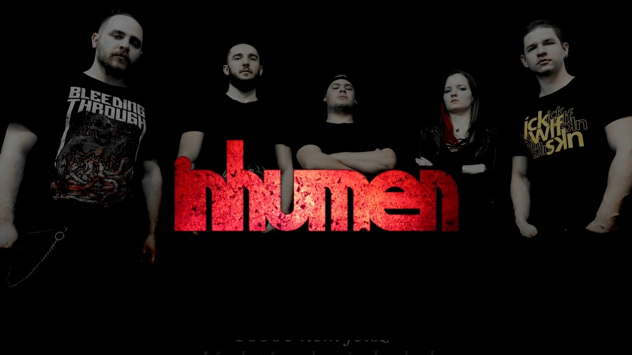 inhumen - J&oacute;slat (audi&oacute;+sz&ouml;veg)