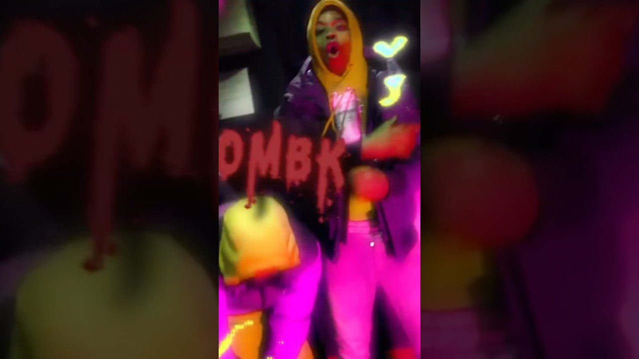 Sha Ek - OMBK (Billie Jean)