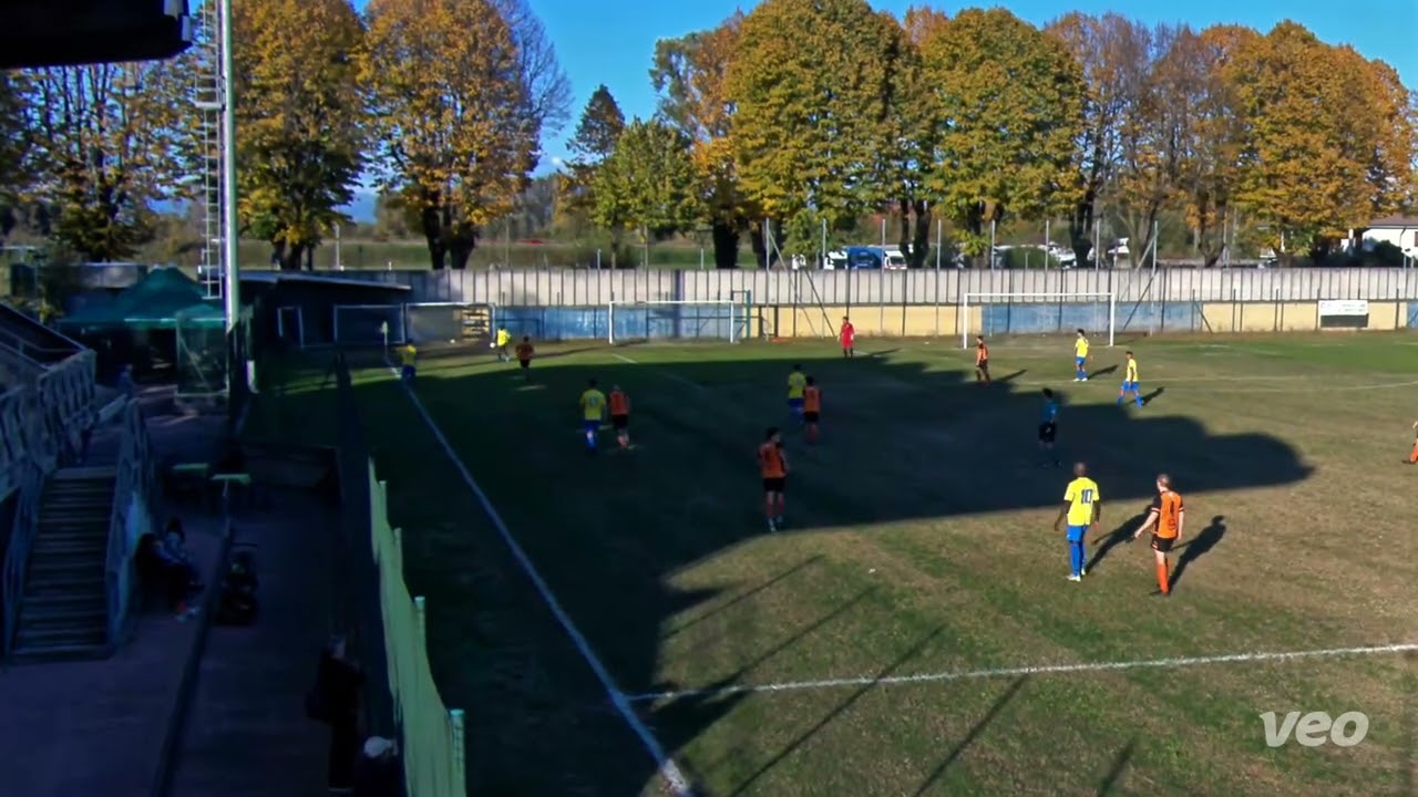 Highlights Pianenghese vs Sergnanese | Prima Categoria