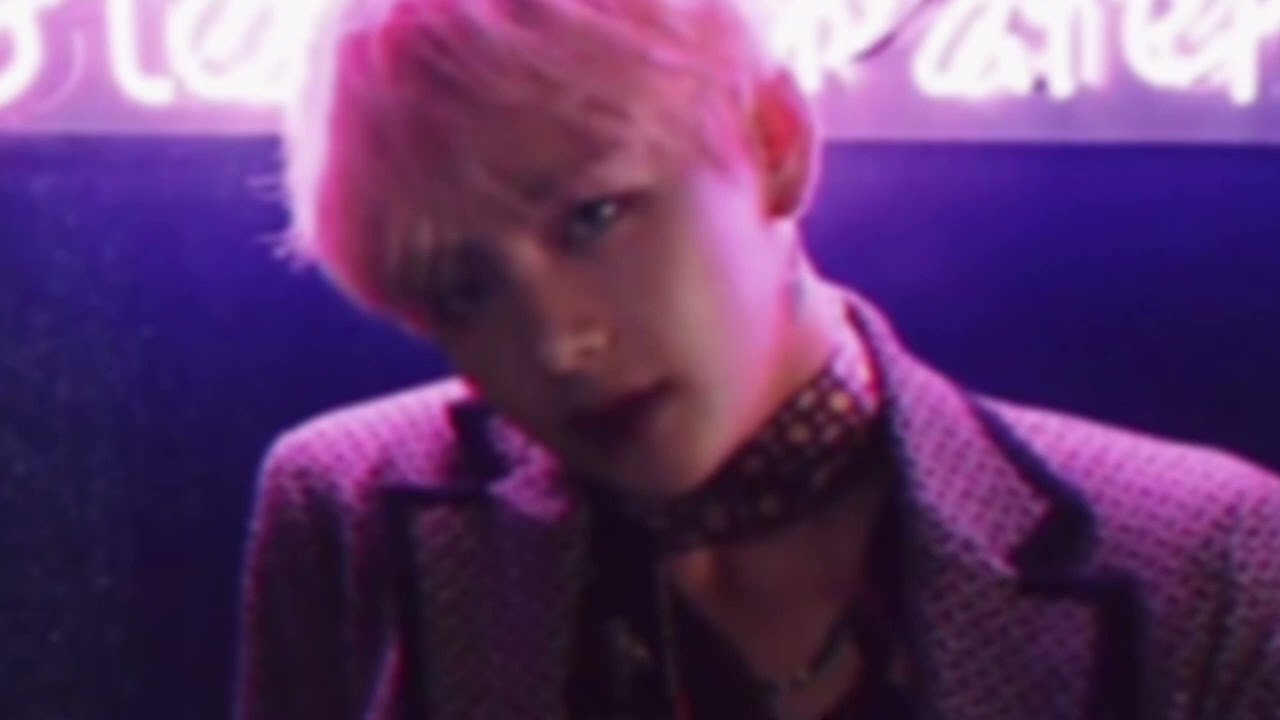 Stigma - V [sped up]
