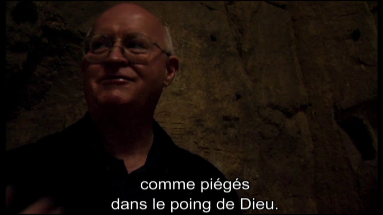 Edward Bond Je ne suis pas un homme en col&egrave;re