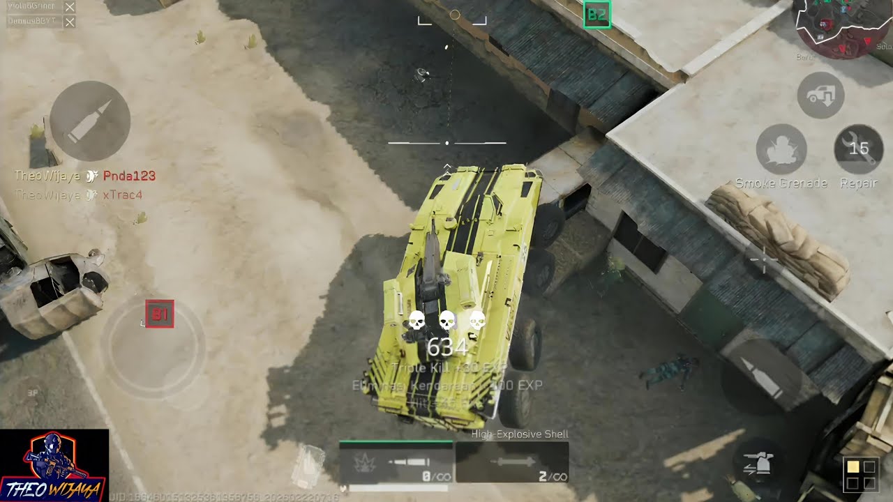 Играюсь с LAV-G1, смеюсь. 🤣😄 Garena Delta Force