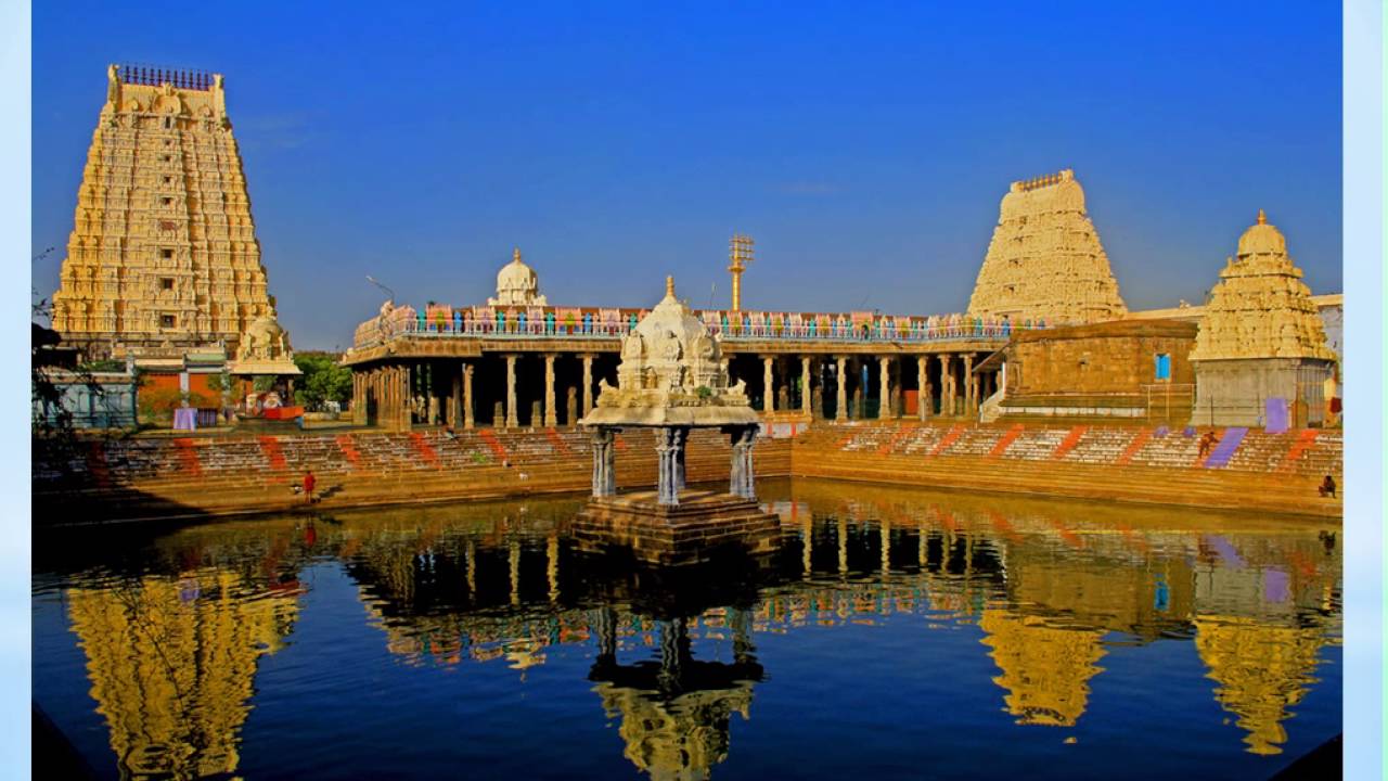 Tourism in India