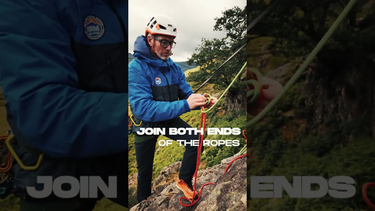 How To Abseil Safely