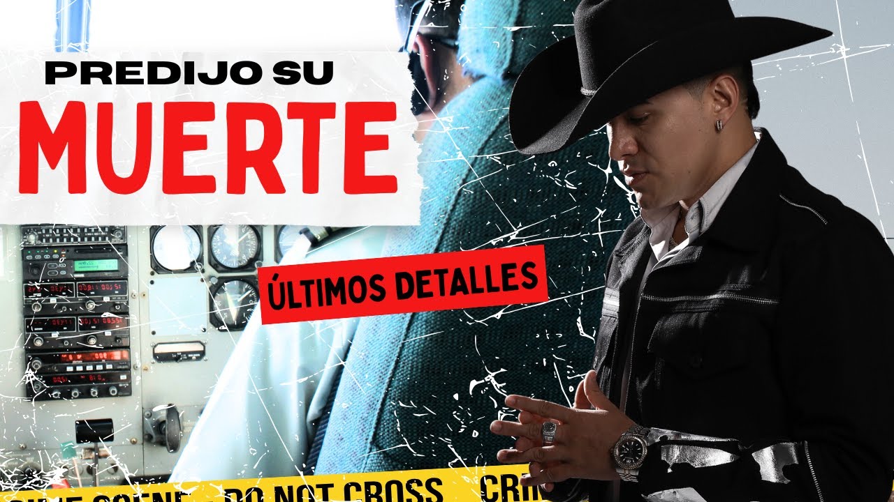 Análisis de los sueños premonitorios de Yeison Jiménez