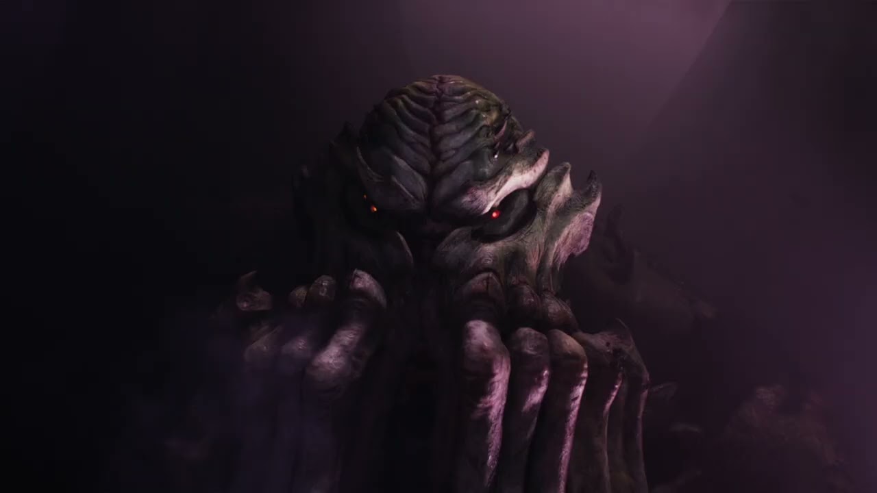 NOS DEVORARON/ DOOM: THE DARK AGES/ EPISODIO 19/ELRafass
