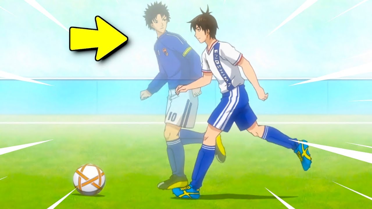 (6) Jogador Pereba Ganha OVER 99+ Do Falecido Irmão Gênio ⚽| Area no Kishi