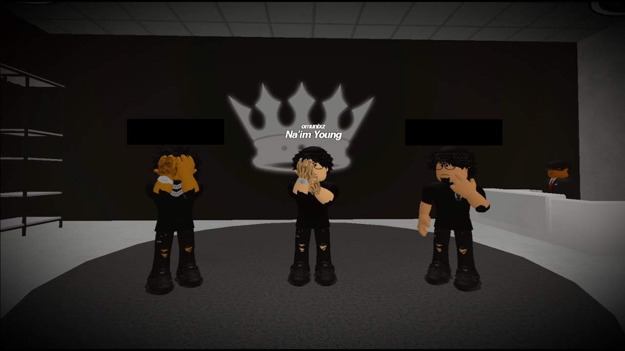 #Blatant | SouthBronx | Montage