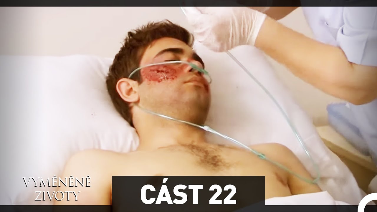 Vyměněn&eacute; životy - Feriha 22. d&iacute;l