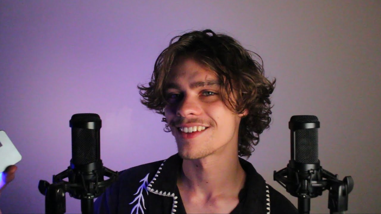 ASMR Softly Spoken [Nerdy] Ramble
