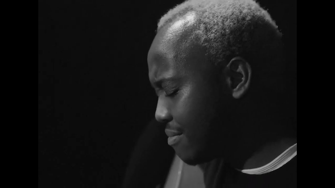 Porcelain id - NO DENIM (Acoustic Version)