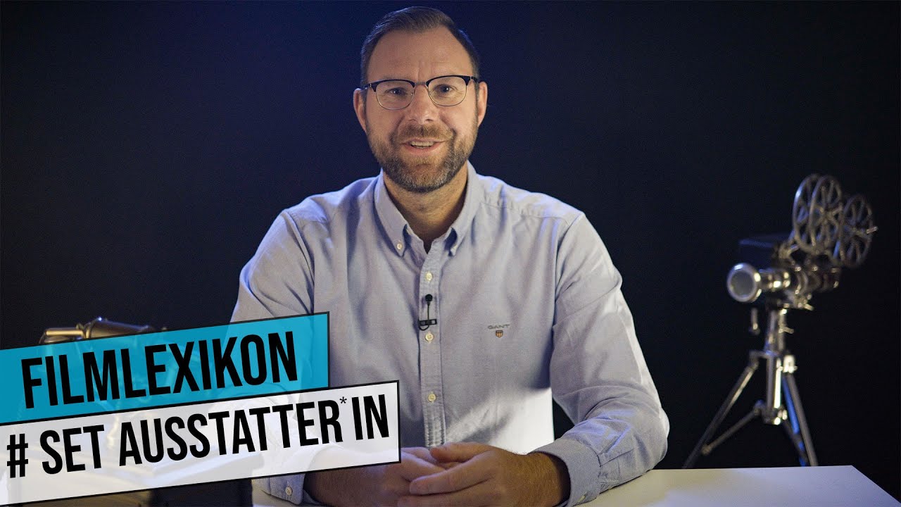 FILMLEXIKON SET-AUSSTATTER*in