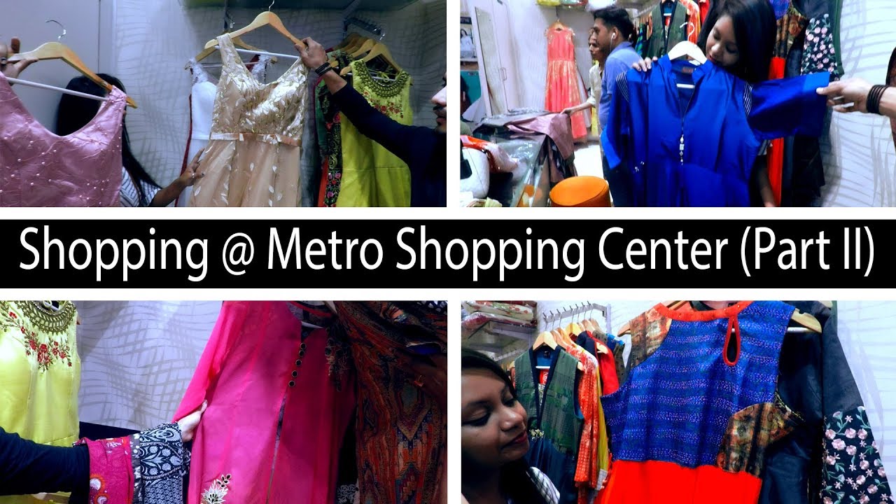 Beautiful & Long Gowns @Suji's Plus, Metro Plaza