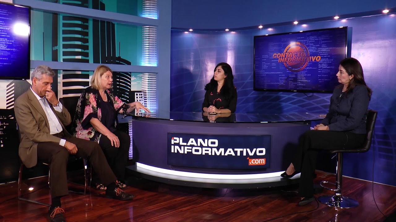 ENTREVISTA | Chinda Brandolino