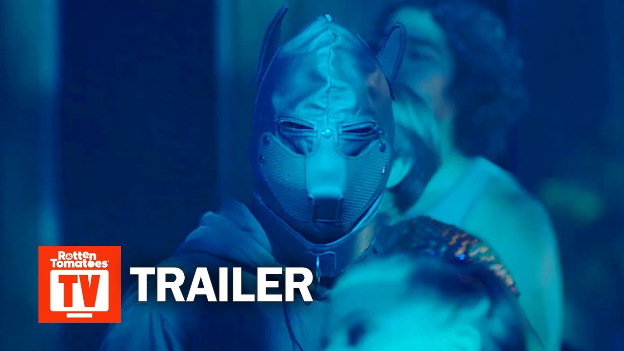 Into the Dark S02 E04 Trailer | 'Midnight Kiss' | Rotten Tomatoes TV
