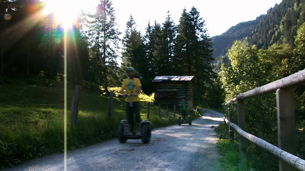 Alpine & Active Holiday in Gastein, Summer in Austria - Salzburg