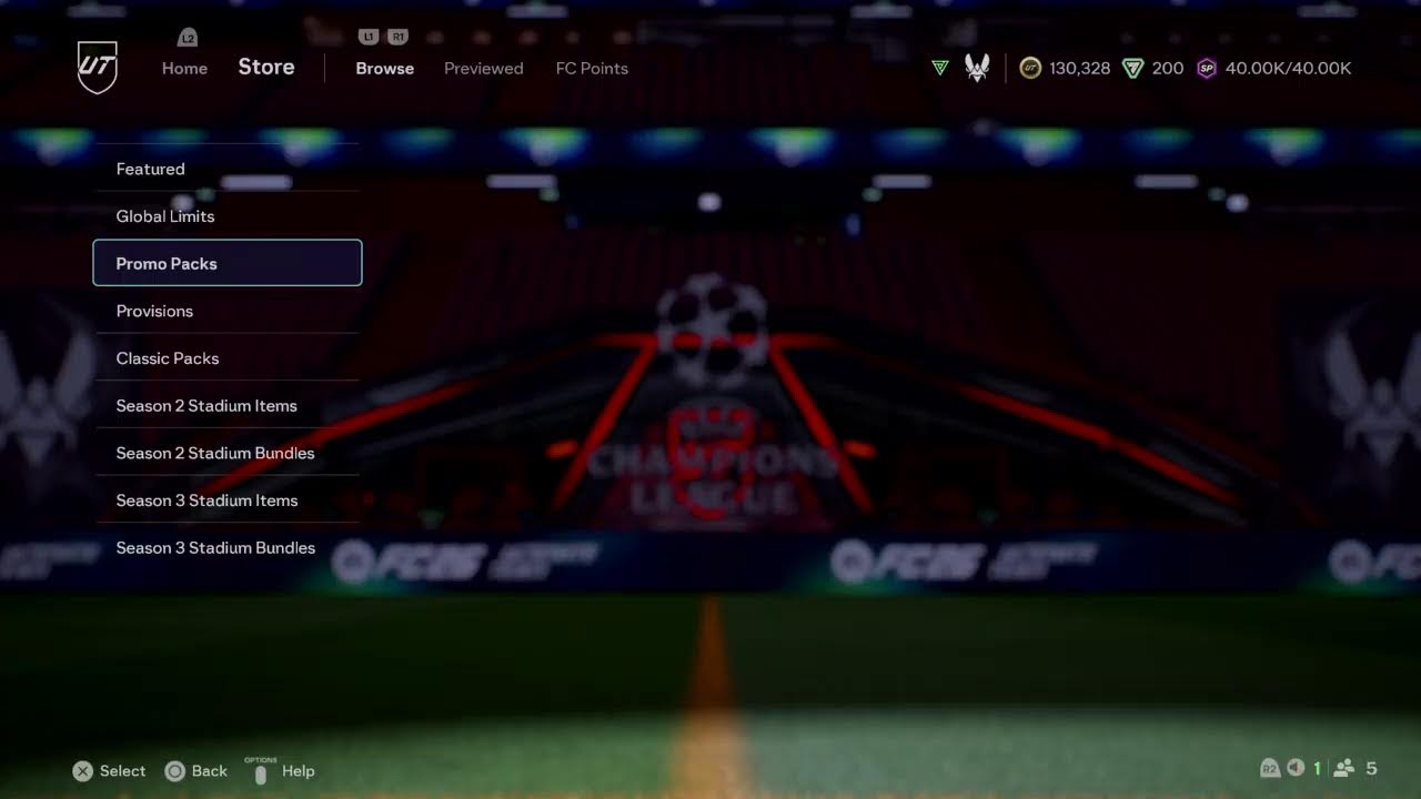 Fc26 Ultimate Team
