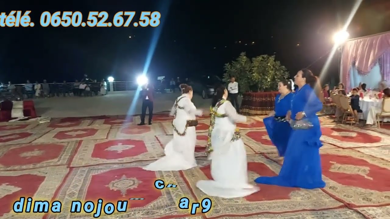 dima#nojoum #char9)2024 lghzali 3li avc abderrahim tazi ( 55 ) nayda télé 0650.52.6758/0603.51.06.21