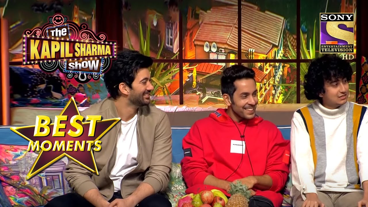 Karan ने Answer किए Kapil के Weird Questions | The Kapil Sharma Show Season 2 | Best Moments