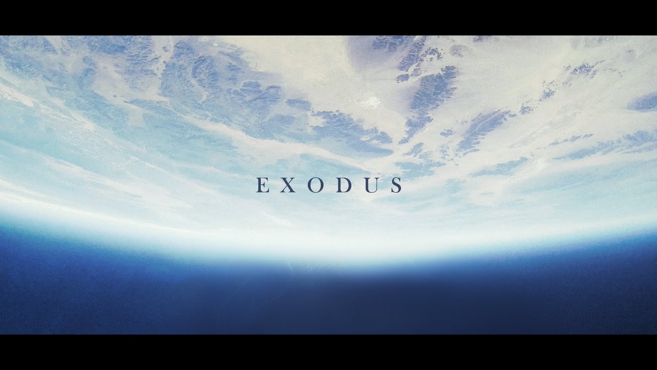 【MIKU】Exodus