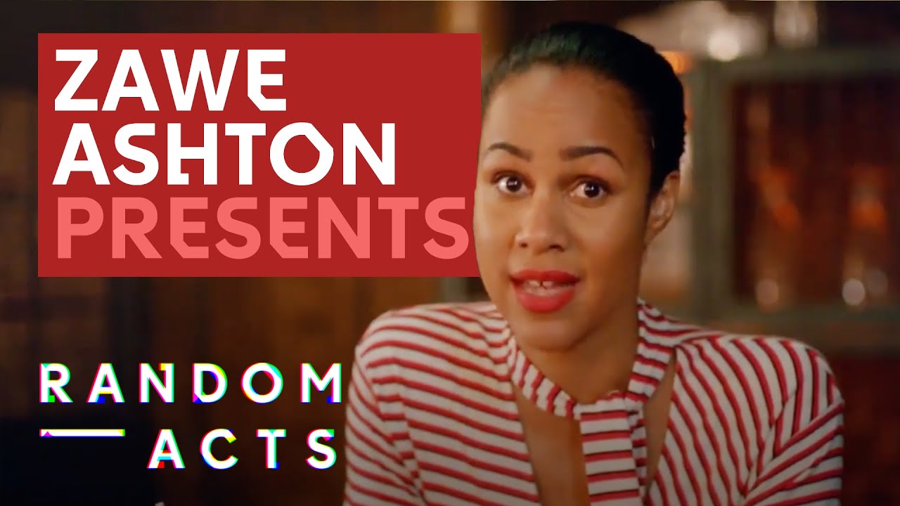 Full Episode | Short Films | Series 3 Episode 4 | Random Acts