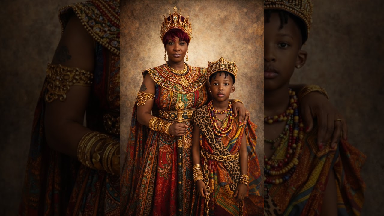 Slave His Story (Reggae Version)