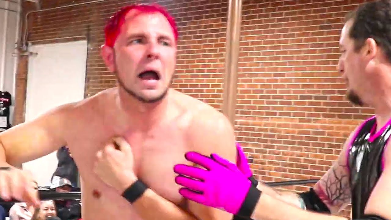 ACW AT THE VDO CENTER EPISODE ONE