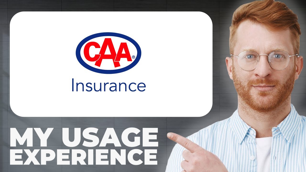 CAA Insurance Car Insurance Review - Usage Experience