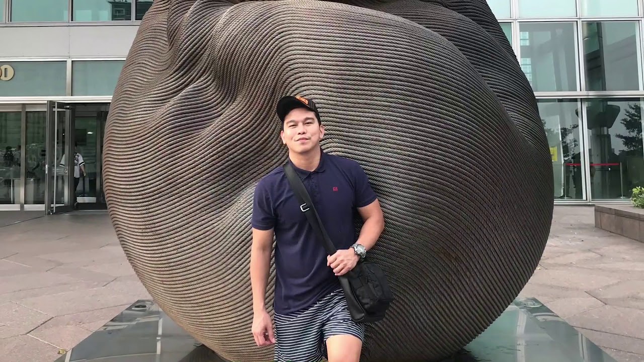 Rox Santos Travel - Taiwan Adventure! - Part 2