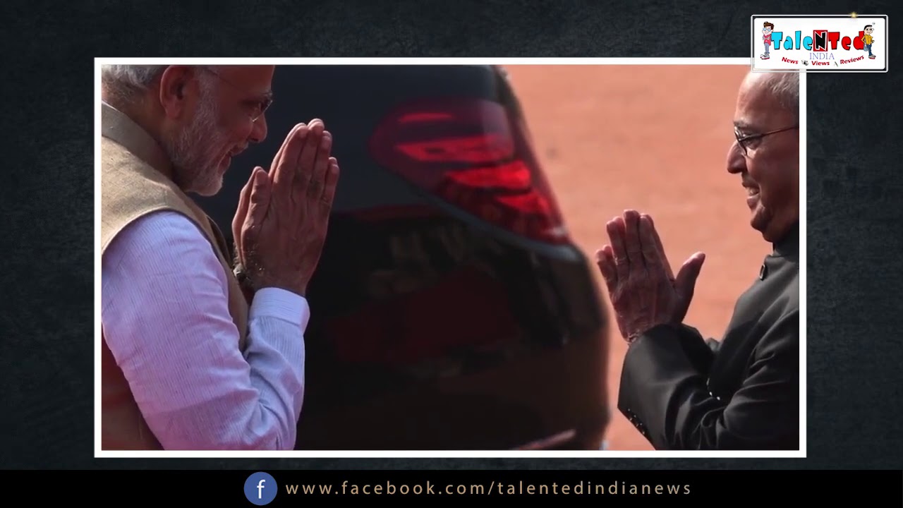 😢😢RIP PRANAB MUKHERJEE 😢😢