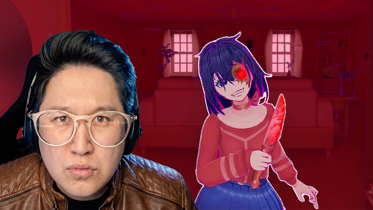 Мита мені ЗОРЛАМАҚШЫ БОЛДЫ... MiSide 1-бөлім