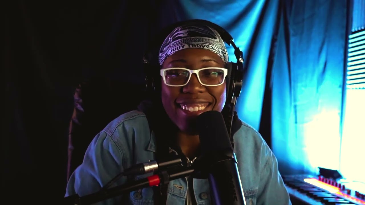 Uptown Sounds Radio hosted by Maimuxic - S2E14 Season Finale