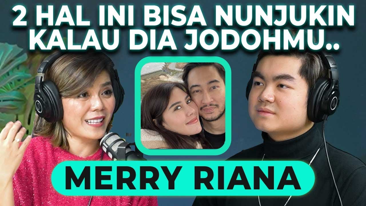 Motivasi Terbaik MERRY RIANA Ada Disini!