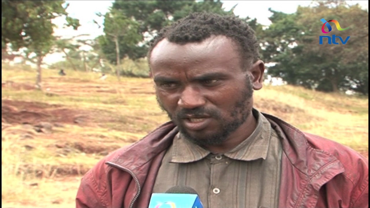 The face of jobless Kenyans; educated youth going unemployed